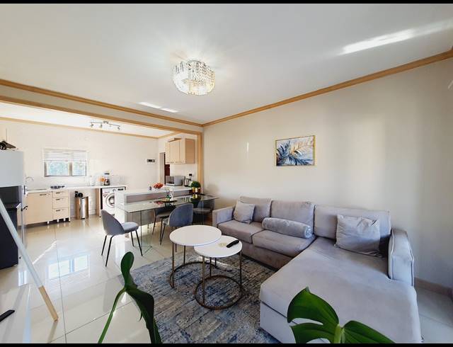 3 BEDROOM APARTMENT FOR SALE IN KENGIES